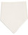 Rabbit Skins RS1012 - Infant Premium Jersey Bandana Bib