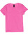 Hanes S04V - Ladies' Perfect-T V-Neck T-Shirt