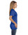 Hanes S04V - Ladies' Perfect-T V-Neck T-Shirt