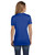 Hanes S04V - Ladies' Perfect-T V-Neck T-Shirt