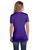 Hanes S04V - Ladies' Perfect-T V-Neck T-Shirt