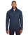 Spyder S16561 - Men's Constant Half-Zip Sweater