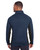 Spyder S16561 - Men's Constant Half-Zip Sweater