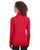Spyder S16798 - Ladies' Freestyle Half-Zip  Pullover