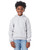 Champion S790 - Youth Double Dry Eco® Pullover Hooded Sweatshirt