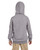 Champion S790 - Youth Double Dry Eco® Pullover Hooded Sweatshirt