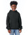 Champion S790 - Youth Double Dry Eco® Pullover Hooded Sweatshirt