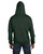 Champion S800 - Adult Double Dry Eco® Full-Zip Hooded Sweatshirt