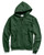 Champion S800 - Adult Double Dry Eco® Full-Zip Hooded Sweatshirt