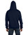 Champion S800 - Adult Double Dry Eco® Full-Zip Hooded Sweatshirt