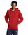 Champion S800 - Adult Double Dry Eco® Full-Zip Hooded Sweatshirt