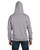 Champion S800 - Adult Double Dry Eco® Full-Zip Hooded Sweatshirt