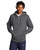 Champion S800 - Adult Double Dry Eco® Full-Zip Hooded Sweatshirt