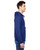 Fruit of the loom SF60R - Adult Sofspun® Jersey Full-Zip Hooded Sweatshirt