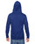 Fruit of the loom SF60R - Adult Sofspun® Jersey Full-Zip Hooded Sweatshirt