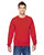 Fruit of the loom SF72R - Adult SofSpun® Crewneck Sweatshirt