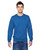 Fruit of the loom SF72R - Adult SofSpun® Crewneck Sweatshirt