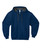 Fruit of the loom SF73R - Adult SofSpun® Full-Zip Hooded Sweatshirt