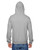 Fruit of the loom SF73R - Adult SofSpun® Full-Zip Hooded Sweatshirt