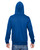 Fruit of the loom SF73R - Adult SofSpun® Full-Zip Hooded Sweatshirt