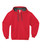 Fruit of the loom SF73R - Adult SofSpun® Full-Zip Hooded Sweatshirt