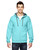 Fruit of the loom SF73R - Adult SofSpun® Full-Zip Hooded Sweatshirt