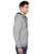 Fruit of the loom SF73R - Adult SofSpun® Full-Zip Hooded Sweatshirt