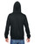 Fruit of the loom SF73R - Adult SofSpun® Full-Zip Hooded Sweatshirt