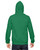 Fruit of the loom SF73R - Adult SofSpun® Full-Zip Hooded Sweatshirt