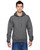 Fruit of the loom SF76R - Adult SofSpun® Hooded Sweatshirt