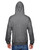 Fruit of the loom SF76R - Adult SofSpun® Hooded Sweatshirt