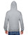 Fruit of the loom SF76R - Adult SofSpun® Hooded Sweatshirt