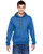 Fruit of the loom SF76R - Adult SofSpun® Hooded Sweatshirt