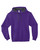 Fruit of the loom SF76R - Adult SofSpun® Hooded Sweatshirt