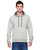 Fruit of the loom SF76R - Adult SofSpun® Hooded Sweatshirt