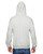 Fruit of the loom SF76R - Adult SofSpun® Hooded Sweatshirt