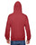 Fruit of the loom SF76R - Adult SofSpun® Hooded Sweatshirt