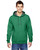 Fruit of the loom SF76R - Adult SofSpun® Hooded Sweatshirt