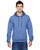 Fruit of the loom SF76R - Adult SofSpun® Hooded Sweatshirt