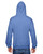 Fruit of the loom SF76R - Adult SofSpun® Hooded Sweatshirt