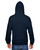 Fruit of the loom SF76R - Adult SofSpun® Hooded Sweatshirt