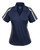 Extreme 75119 - Extreme Ladies' Eperformance™ Strike Colorblock Snag Protection Polo