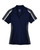 Extreme 75119 - Extreme Ladies' Eperformance™ Strike Colorblock Snag Protection Polo