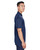 UltraClub 8405T - Men's Tall Cool & Dry Sport Polo