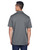 UltraClub 8405T - Men's Tall Cool & Dry Sport Polo