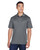 UltraClub 8405T - Men's Tall Cool & Dry Sport Polo