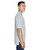 UltraClub 8405T - Men's Tall Cool & Dry Sport Polo