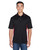 UltraClub 8406 - Men's Cool & Dry Sport Two-Tone Polo