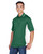 UltraClub 8406 - Men's Cool & Dry Sport Two-Tone Polo