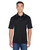 UltraClub 8406 - Men's Cool & Dry Sport Two-Tone Polo